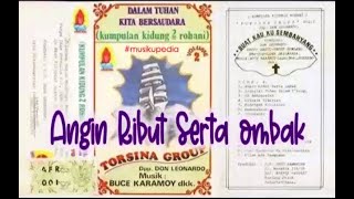 (Full Album) Torsina Group # Dalam Tuhan Kita Bersaudara