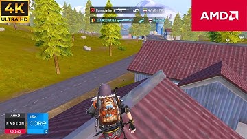 Is 1GB Graphic Card Still Good for PUBG Mobile at 120 FPS in Smooth? With I5 4th Gen Processor