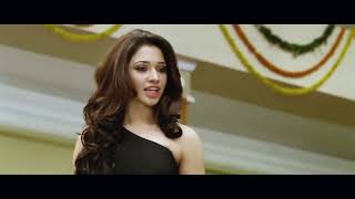 Tamannah Whipping Old Guy In Himmatwala.