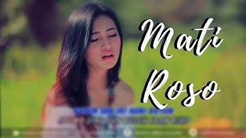 Mati Roso - Denik Armila ( Official Music Video ANEKA SAFARI )