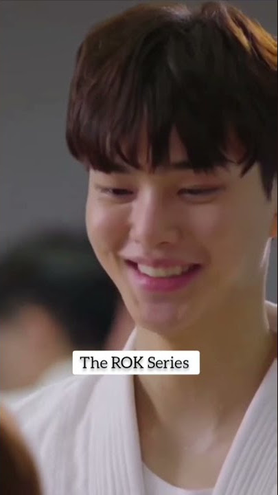 Kdrama Funny Scene 😅😅 || Drama : Man In The Kitchen || Song Kang Drama