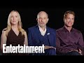 Stories From The Set Of 'The West Wing' | Entertainment Weekly