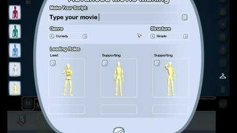 Advanced Movie-Maker Tutorial 02