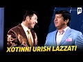 Handalak - Xotinni urish lazzati