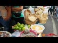 Street Food Calabria - Fera 'U Chianu 2016 - Santa Domenica Talao ( CS )