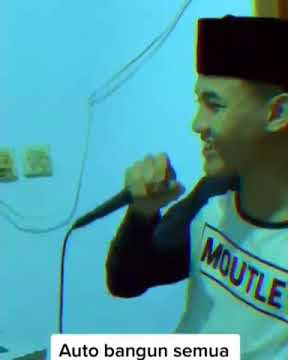 Sahur gak sahur ga | Story WA 30 Detik Lucu Ngakak Terbaru