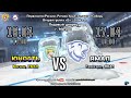 17.04.22 Юность-06 (Мегион) VS Ямал-06 (Салехард)