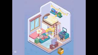 Dreamy Room level 27 | GAME Walkthrough