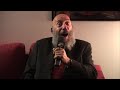 Capture de la vidéo Sid Haig (The Devil's Rejects/House Of 1000 Corpses) Interview At The Mile High Horror Film Festival