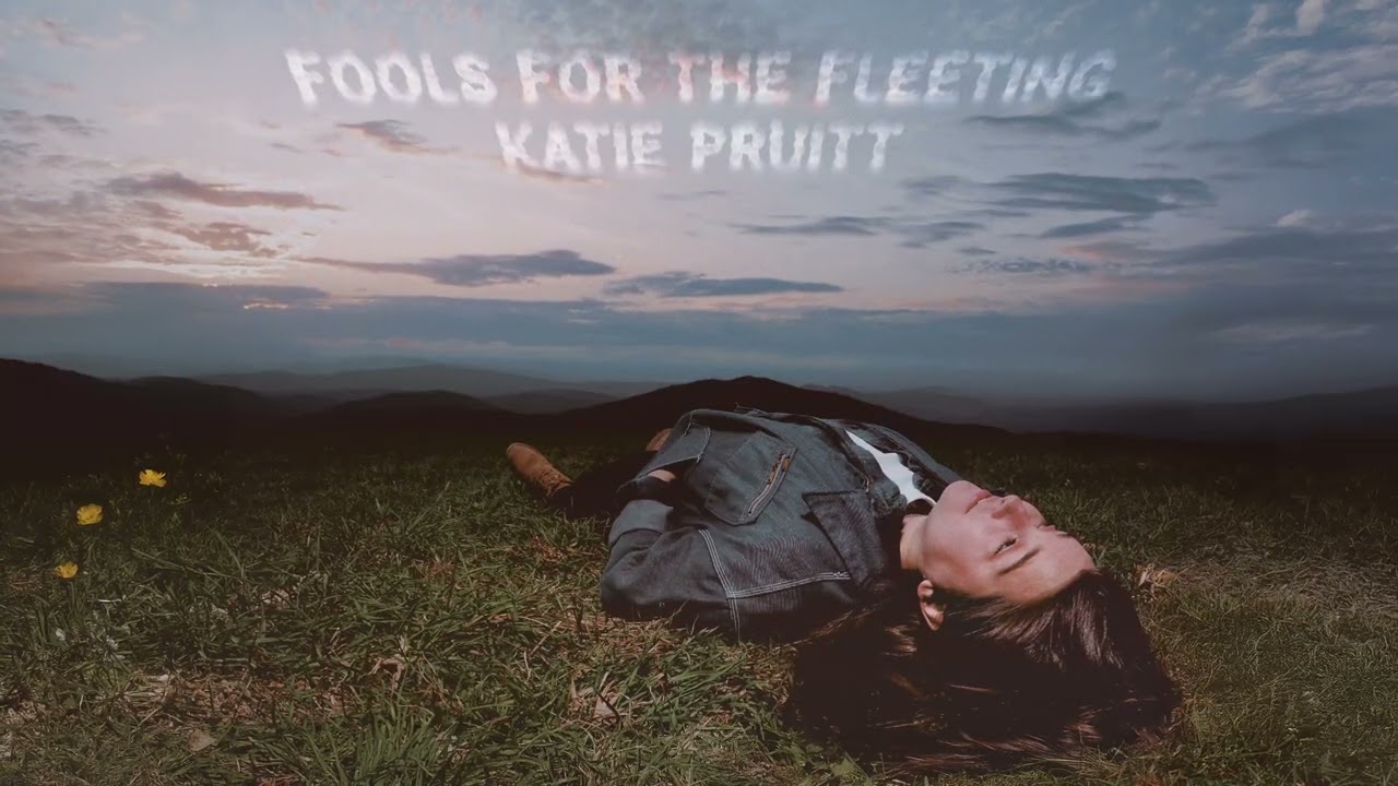 Watch Katie Pruitt "Disaster" (Official Audio) on YouTube Watch Katie Pruitt "Disaster" (Official Audio) on YouTube