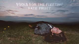 Katie Pruitt "Disaster" (Official Audio)