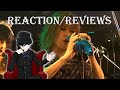 Gacharic Spin - FRUSTRATION [Live 2020] (Reaction)