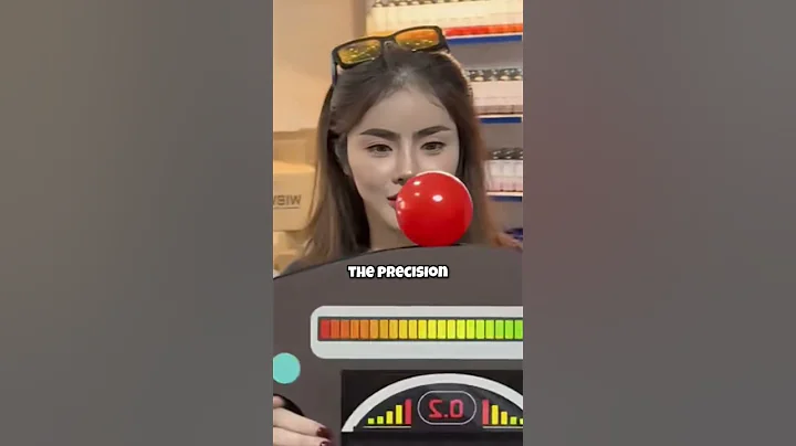 The Impossible F1 Driver Precision Test