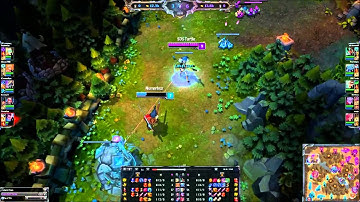 riven vs yasuo H/L [league of legends]