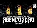 Diego Atalaia & Bruninho Music - Abençoadão | SQS Dance (Coreografia Gospel Funk)