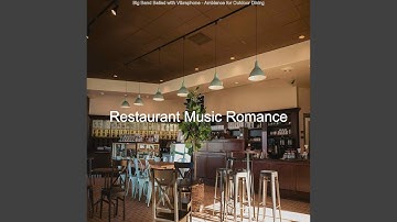 Alluring Moods for Farm to Table Restaurants