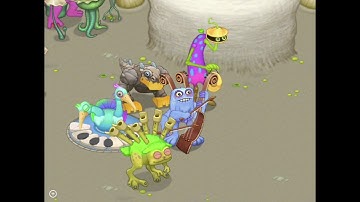 PVZ Zomboss Theme - MSM Composer Island - CyberDonkey