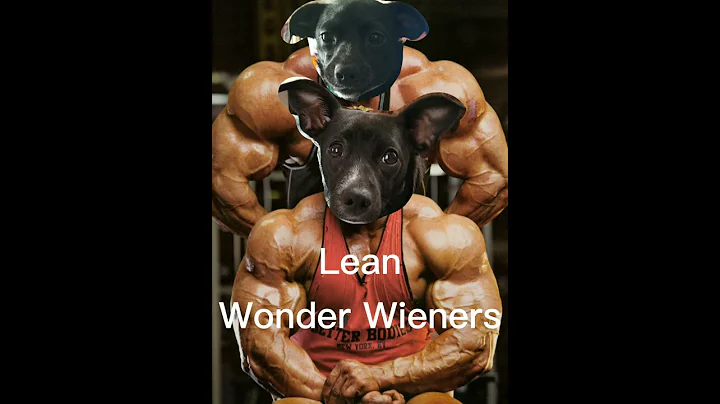 Lean - Wonder Wieners