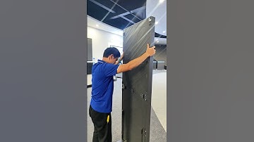 This design is convenient enough, right. #ledscreen #apexlsled #ledwall #ledmodule #shorts