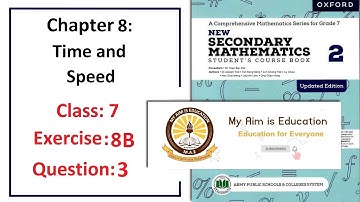 Exercise 8B Question 3 – Complete solution (Factorization ) – APS Math Class 7.