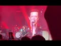 The killers for reasons unknown drum solo by nick singer live st augustine amp 5823