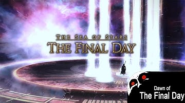 The Final Day-FFXIV Quick Guide