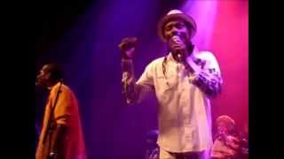 Video thumbnail of "The Heptones Book Of Rules"