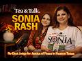 Re-Elect Judge for Justice of peace Sonia Rash | @TheLeenaShah Accessible legal representation