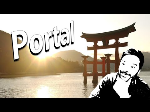 O que é um Portal?
