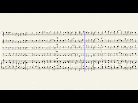 The Shepherds' Nativity Hymn