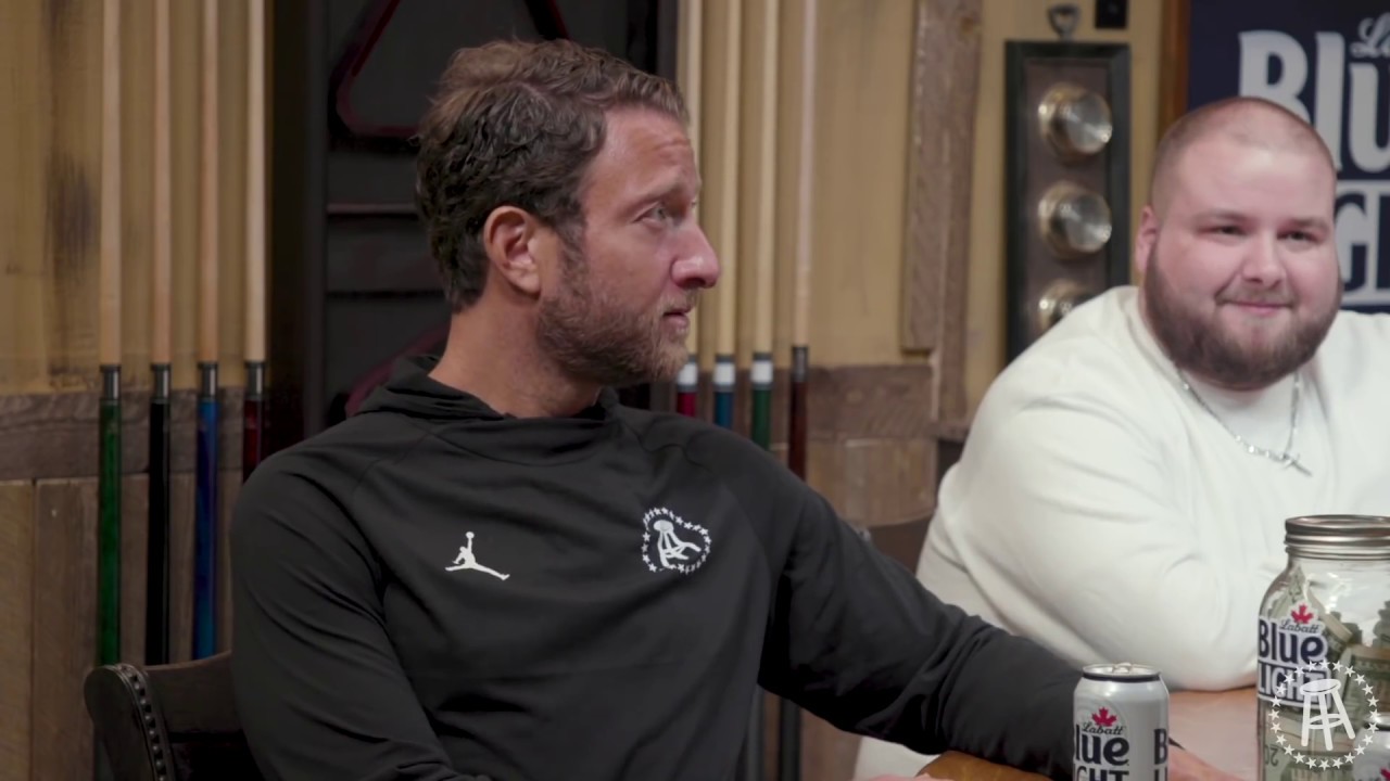 Finals Dave Portnoy and KFC Debate for Cash Prizes Barstool