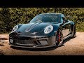 Here's WHY I Need To Buy a Porsche 991.2 GT3 *MUST SEE*