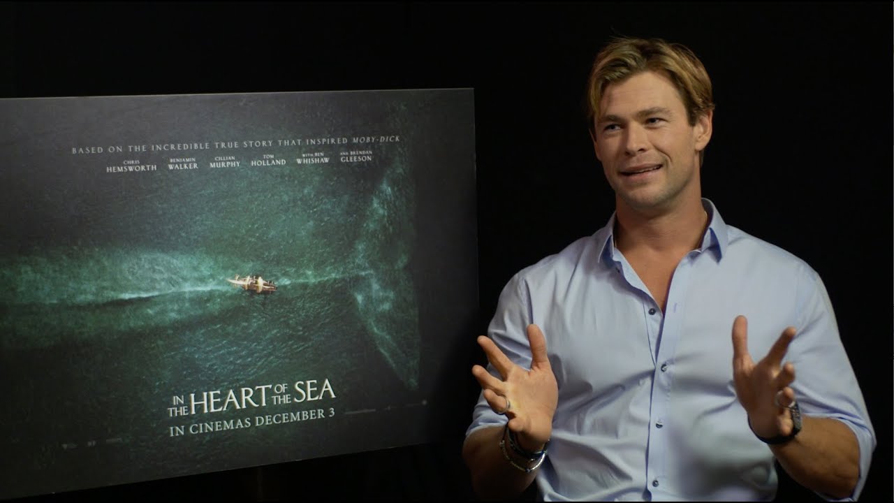 Chris Hemsworth's crazy nickname before he was Thor