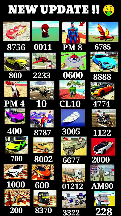 Download lagu Real code 💥 Indian bike driving 3d all new cheat code update   plugin cheat code