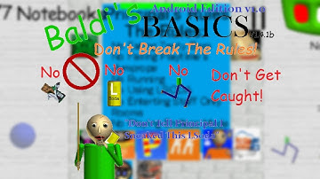 Baldi