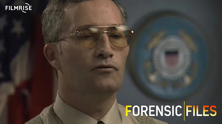 Forensic Files - Season 8, Episode 41 - Visibility...