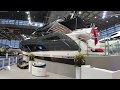 2020 Sunseeker Predator 60 Evo Full Detailed Walk-Thru Video Tour & Review