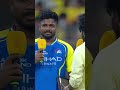 mahendra singh dhoni csk