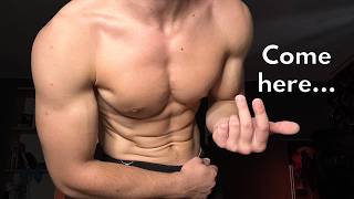 ASMR | Mouth Sounds So Good You’ll Knock Out