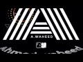 لوب شعبي اجنبي توزيع Ahmed Waheed 