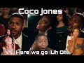 MY BABY IS BACK😭‼️ | Coco Jones - Here We Go (Uh Oh) [Official Music Video] | Reaction!!!!!