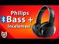 Philips Bass+ SHB3175 Bluetooth Kulaklık İnceleme  🎧