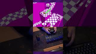 Up Race Weasel Controller Only [Hamsterball] #hamsterball #timetrial #gaming