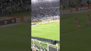 #gol de Marco #huaman #cienciano vs #alianzalima #suscribete #futbol #cusco #peru #futbolperuano