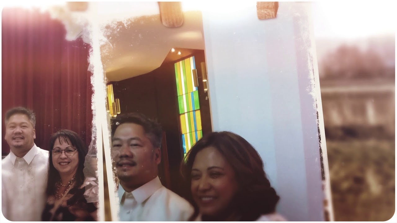 L  J Wedding day 1080p