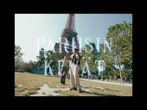 Video: 7 Pariisin parasta ostospaikkaa