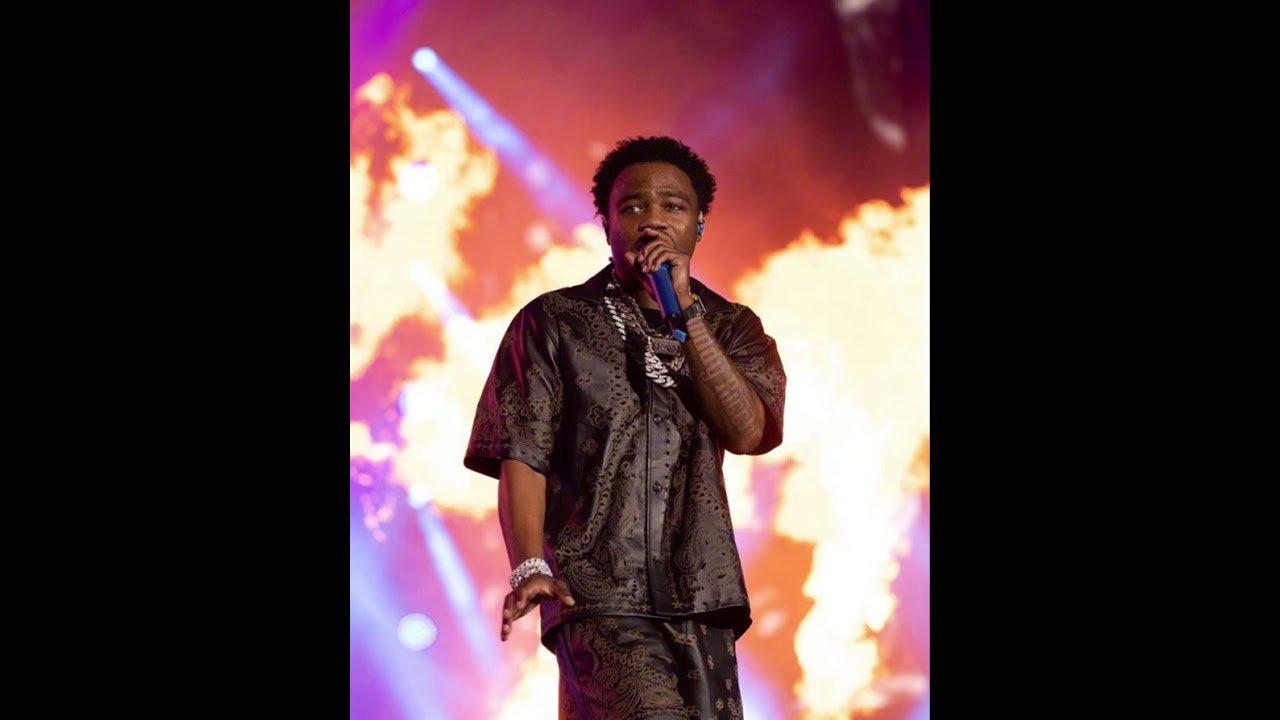 Roddy Ricch - Rain Checc (unreleased)