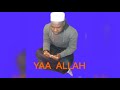 best nasheed by Mohammed alie (Ana ANGA)