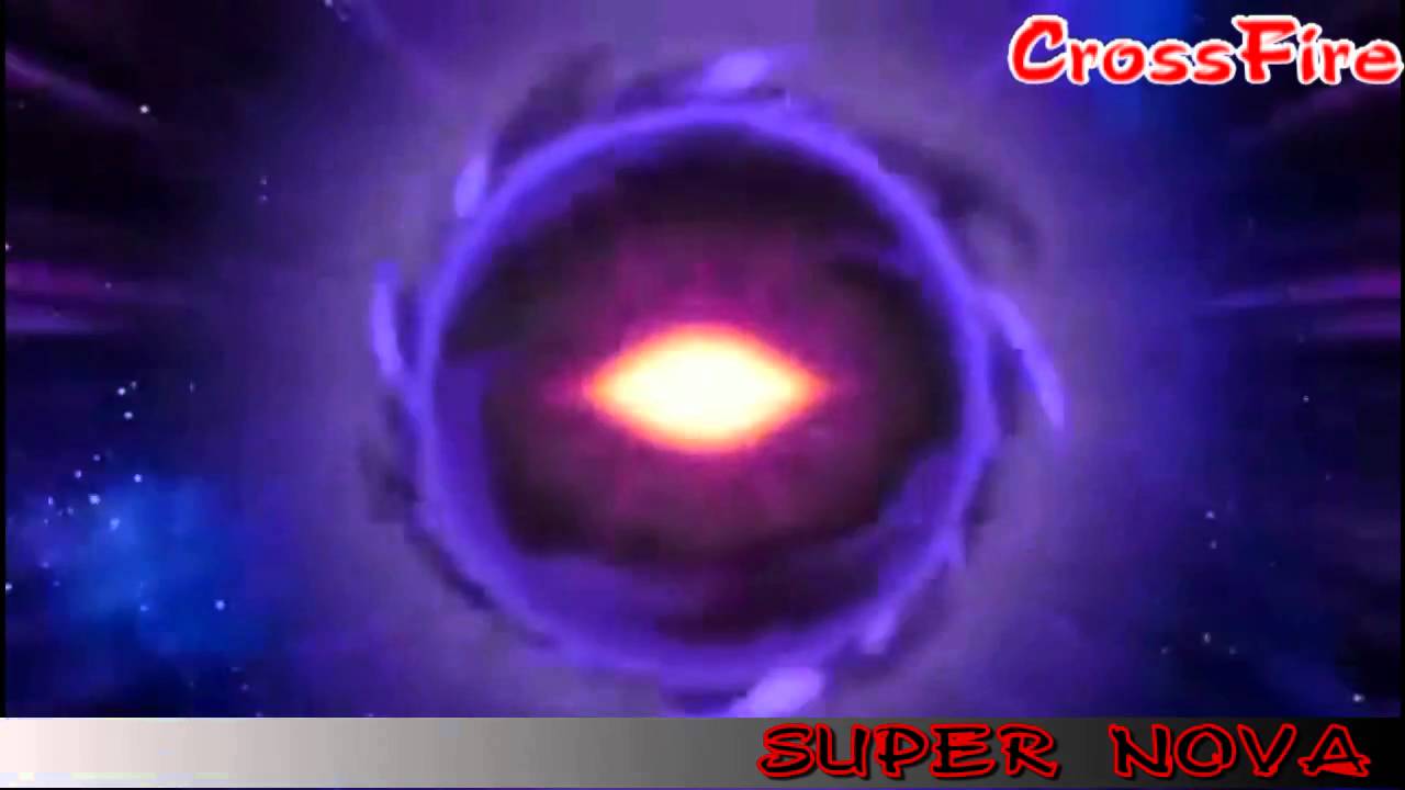 閃電十一人 Inazuma Eleven - SUPER NOVA