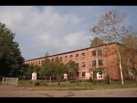 პირველი ხორგის საშუალო სკოლა (არქივი 2005 წელი)